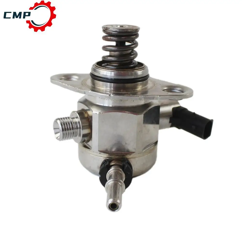 

High Pressure Pump 353202B260 35320 2B260 For Hyundai Kona 2018 Limited Ultimate 1.6L L4 - Gas High Pressure Pump Engine Parts
