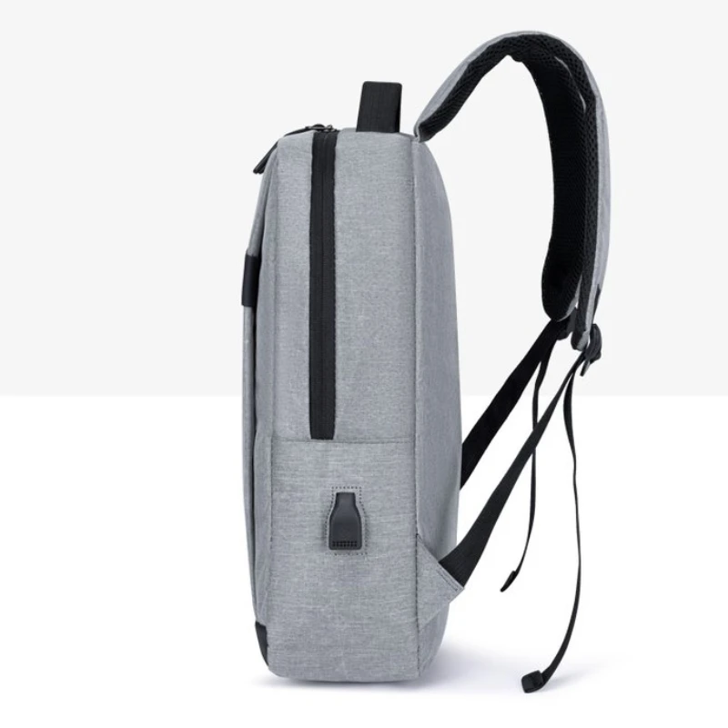 Business Laptop Backpack，Fashionable Multifunctional Backpack，Men's Large Capacity Backpack，Casual Backpack Student Backpack
