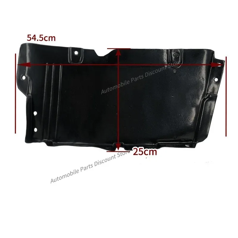 for 2003-2008 E65 E66 BMW 750i 750Li 760i 760Li Alpina B7 Sedan Car Front Right Wheel Housing Cover Trim 51717136684 Auto Parts