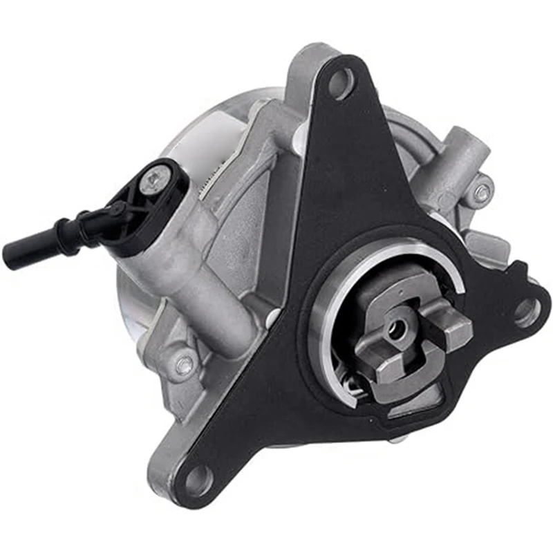 Brake System Vacuum Pump For Abarth Punto Alfa Romeo Fiat Lancia Brake Booster Pump 55270032 55236785 55221559 55249347-A58X