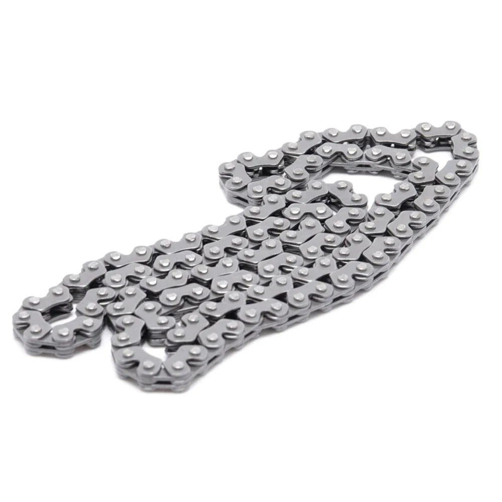 For Yamaha TRX850 1995-1999 TDM850 1991-2001 TDM900 2002-2011 XTZ750 1989-1995 TRX TDM 850 900 Motorcycle Timing Cam Chain