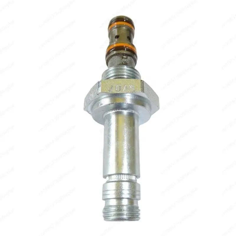 Hydraulic Spool Valve Stem 6667687 6665004 Compatible with Bobcat Skid Steer 450 453 463 653 751 753 763 773 863 864 873 883 963