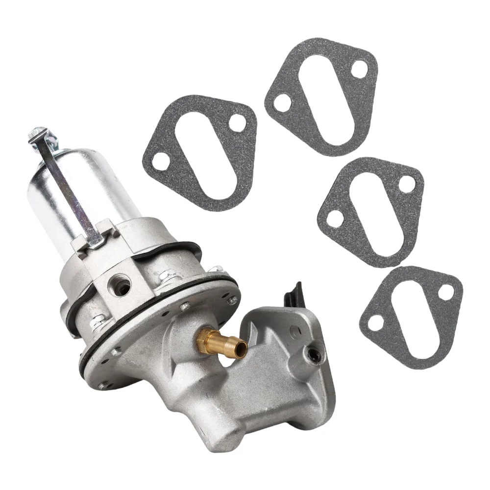 

Высококачественный топливный насос 86234A4 86234A05 для Mercruiser 140 200 470 485 488 60032 985603 985602 18-7278-A02G