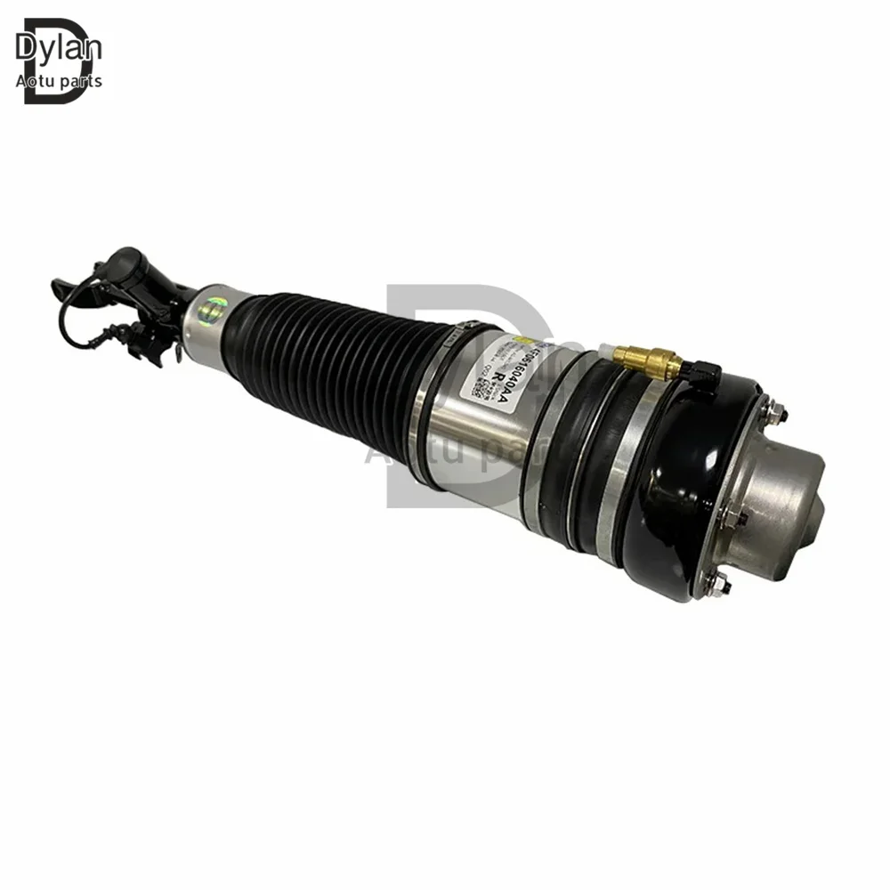 Right Front Air Suspension Air Spring Air Strut Assembly 4F0616040AA For Audi A6 C6