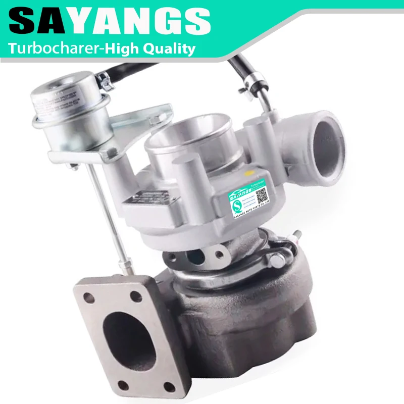 TD04L-10T Turbo 493…