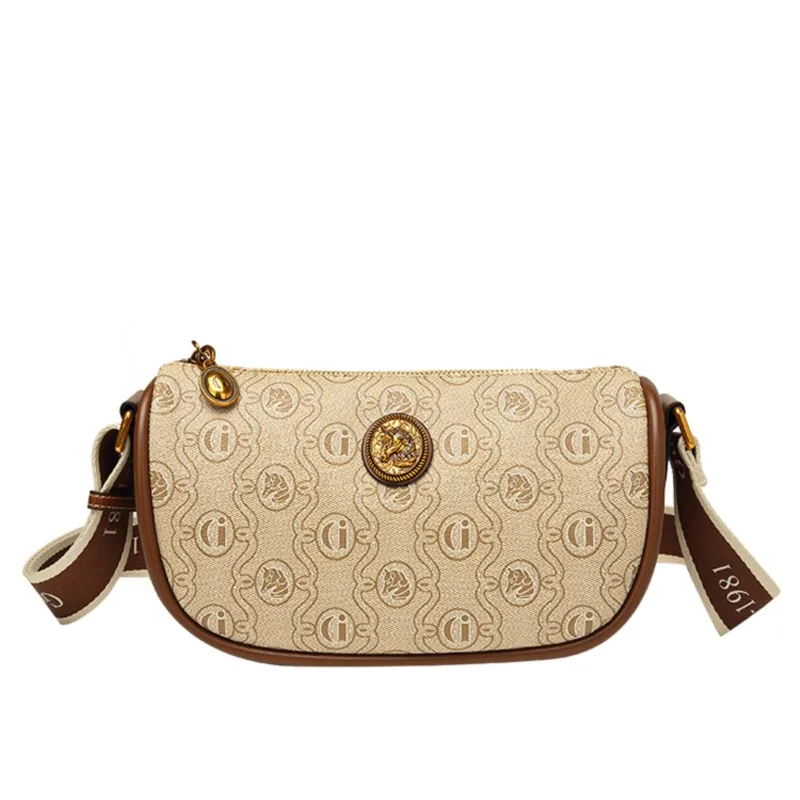 Luxury Vintage Designer Paris Handbag Tote Style With Large Capacity For Fashionable Women Commuter