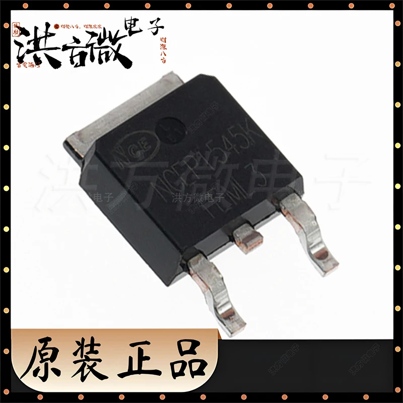 NCEP1545K Field-Eff…