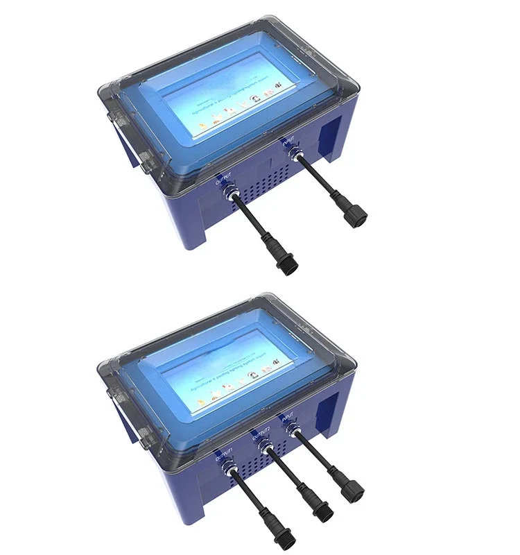 Suitable for the latest intelligent control system 110-220v dimmer in poultry farms