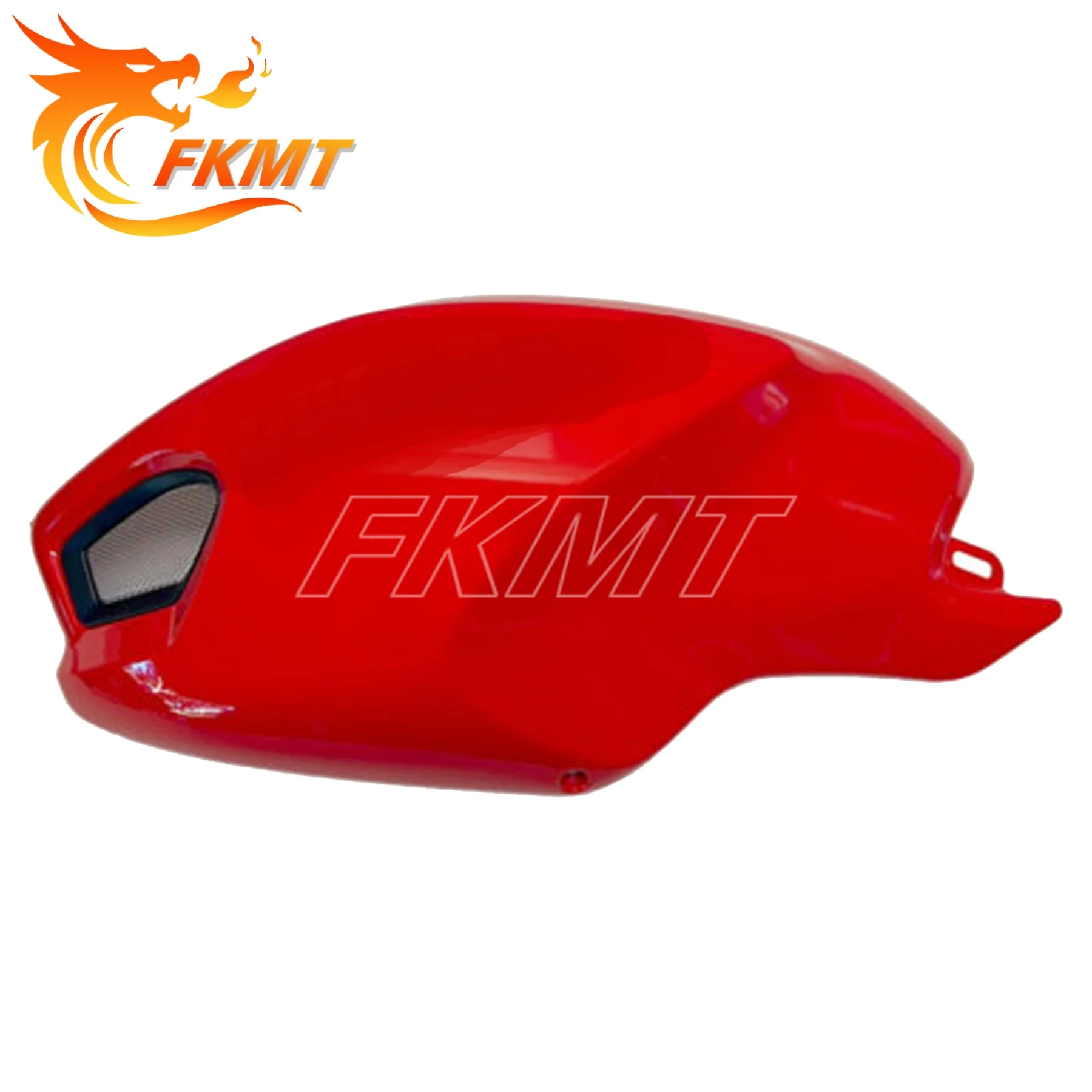 Premium Moto Left Right Side Tank Cover fairing Monster 696 796 1100 EVO Fairings Cover Fits Ducati Parts 2009 2010 2012 2013 20