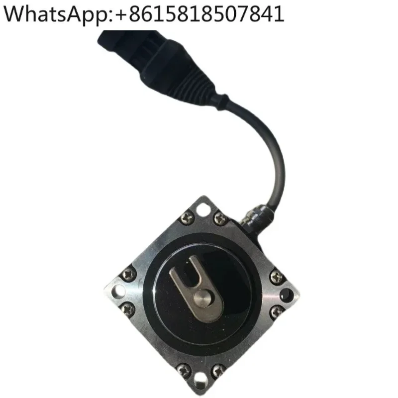 Changchai accessories EV80-127000 fuel  pump actuator throttle electronic control motor motor fuel controller