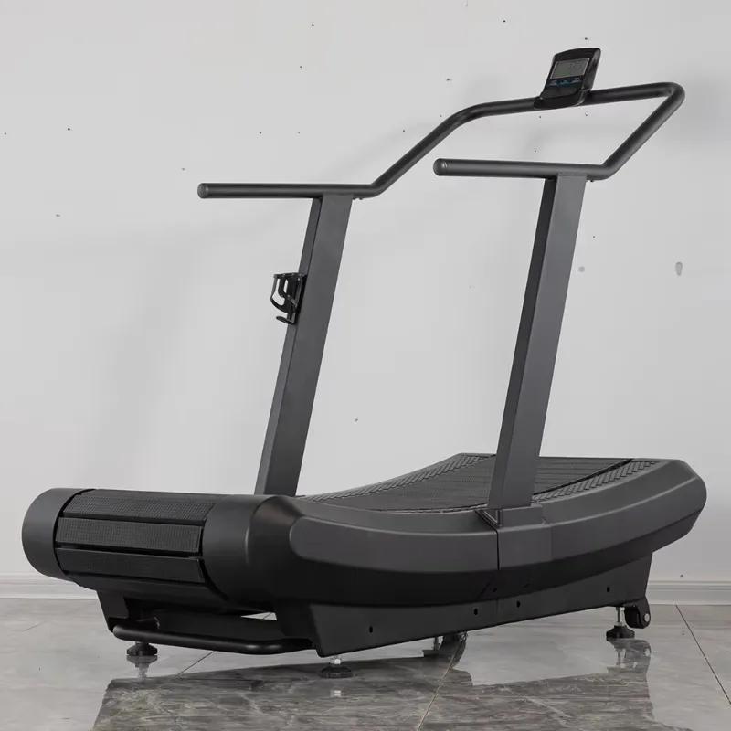 YTYIN نمط جديد آلة معدات المطحنة للجري واللياقة البدنية التجارية المتقدمة #3