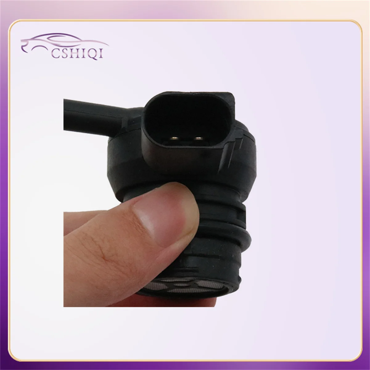 1J0906517F 1J0906517G 0280142349 Katup Solenoid Katup Karbon Aktif Tabung Katup Kontrol untuk Golf R32 Kelinci Jetta