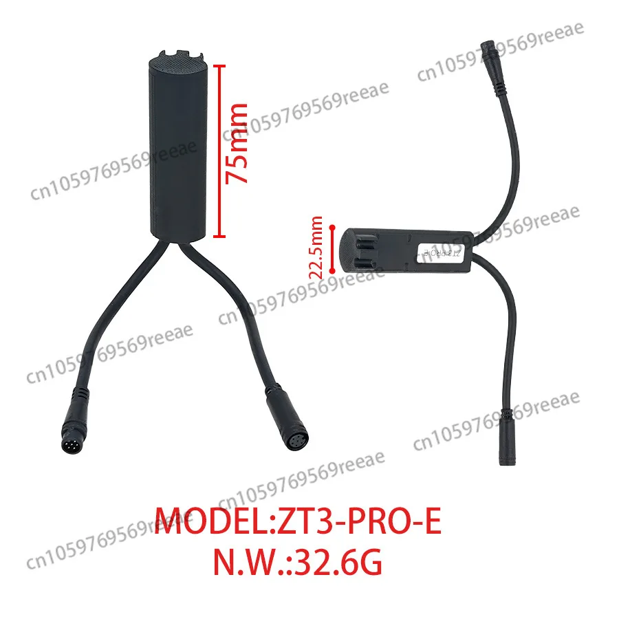 

No. 9 Scooter Control Accessories Electric Scooter Speed Control Governor