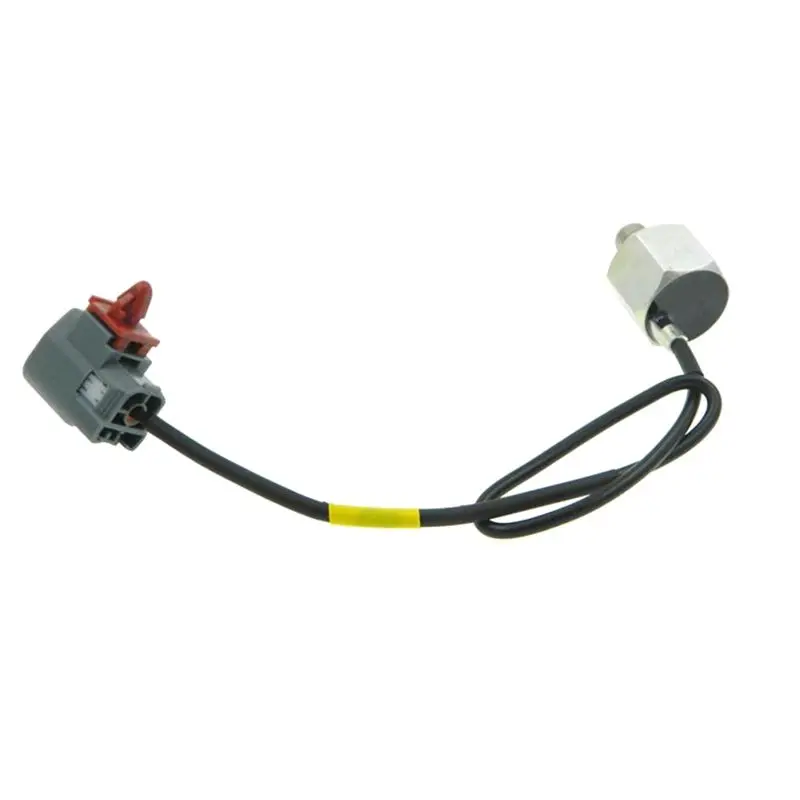 Dependable-E1T50471 ZL02-18-921 ZL0218921 0907010 Detonation Knock Sensor For MAZDA 323 626 DEMIO PREMACY 1.3 1.4 1.5 1.9 2.0