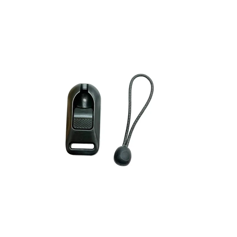 1Pcs Black
