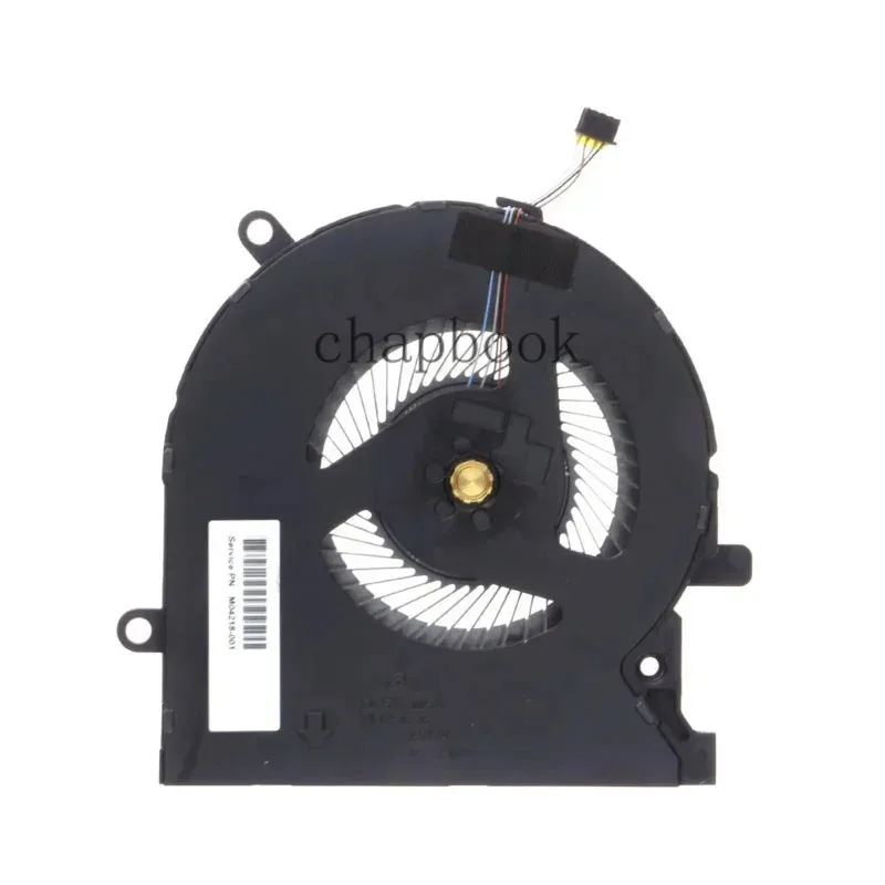 Cpu&Gpu Cooling Fan…