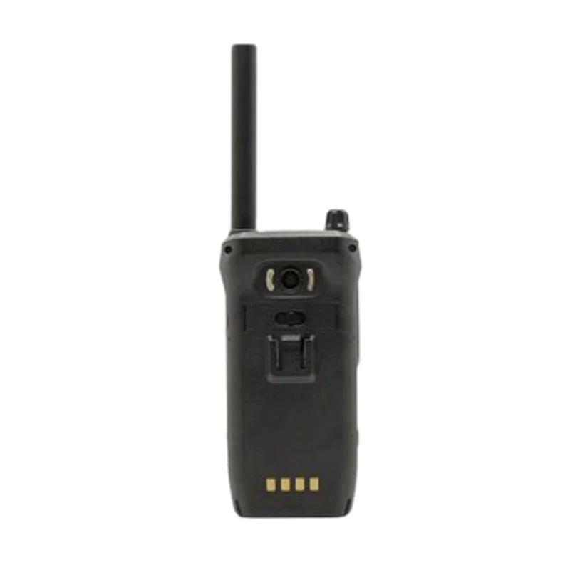 YYHC K30 IP68 Protection High Precision Positioning Three Modes Two Modes  Android 8.1 Black Outdoor Satellite Telephone