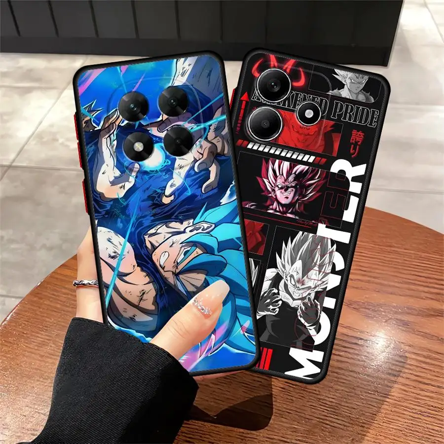 Case For Xiaomi Red… - image