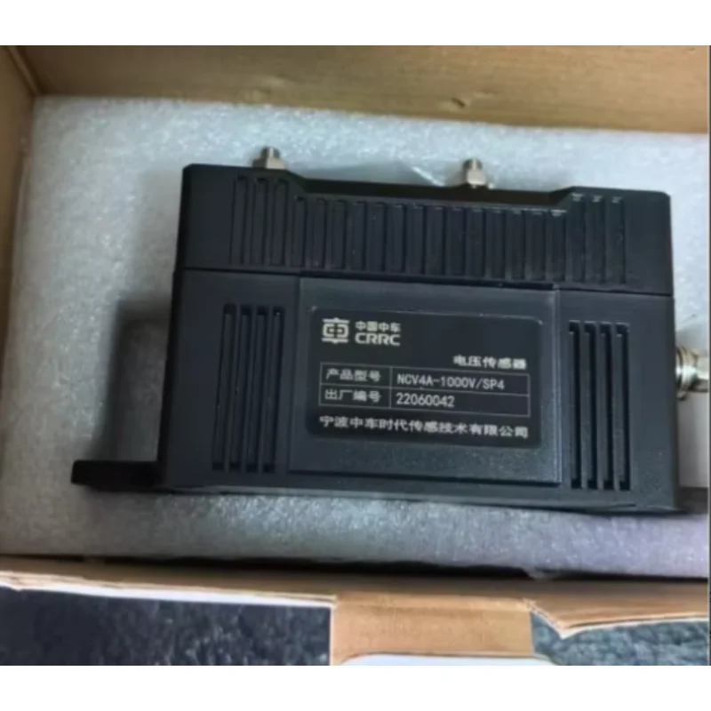 

NCV4A-1000V/SP4 Brand new original NCV4A-1000V/SP4 Hall sensor Voltage sensor CSR/CRRC original new and old models
