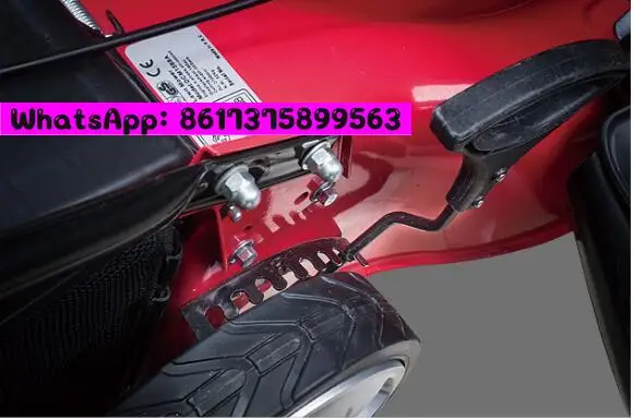 Factory Wholesale Cheap Effective Professional Manual Hand Push Lawn Mower for Grass Cutting in China Grass Cutter Machine Price