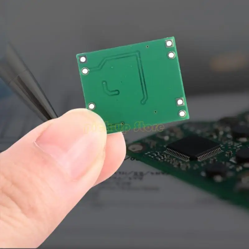 Q5WA 명확한 음질 PAM8403 2X3W 클래스 D 앰프 모듈 음악 재생