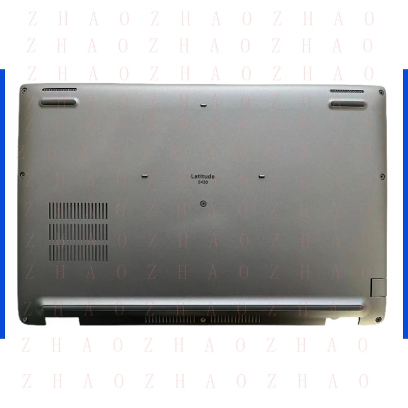 

L+ For Dell Latitude 5430 E5430 Bottom Cover Base Lower Case 0D8RFY D8RFY