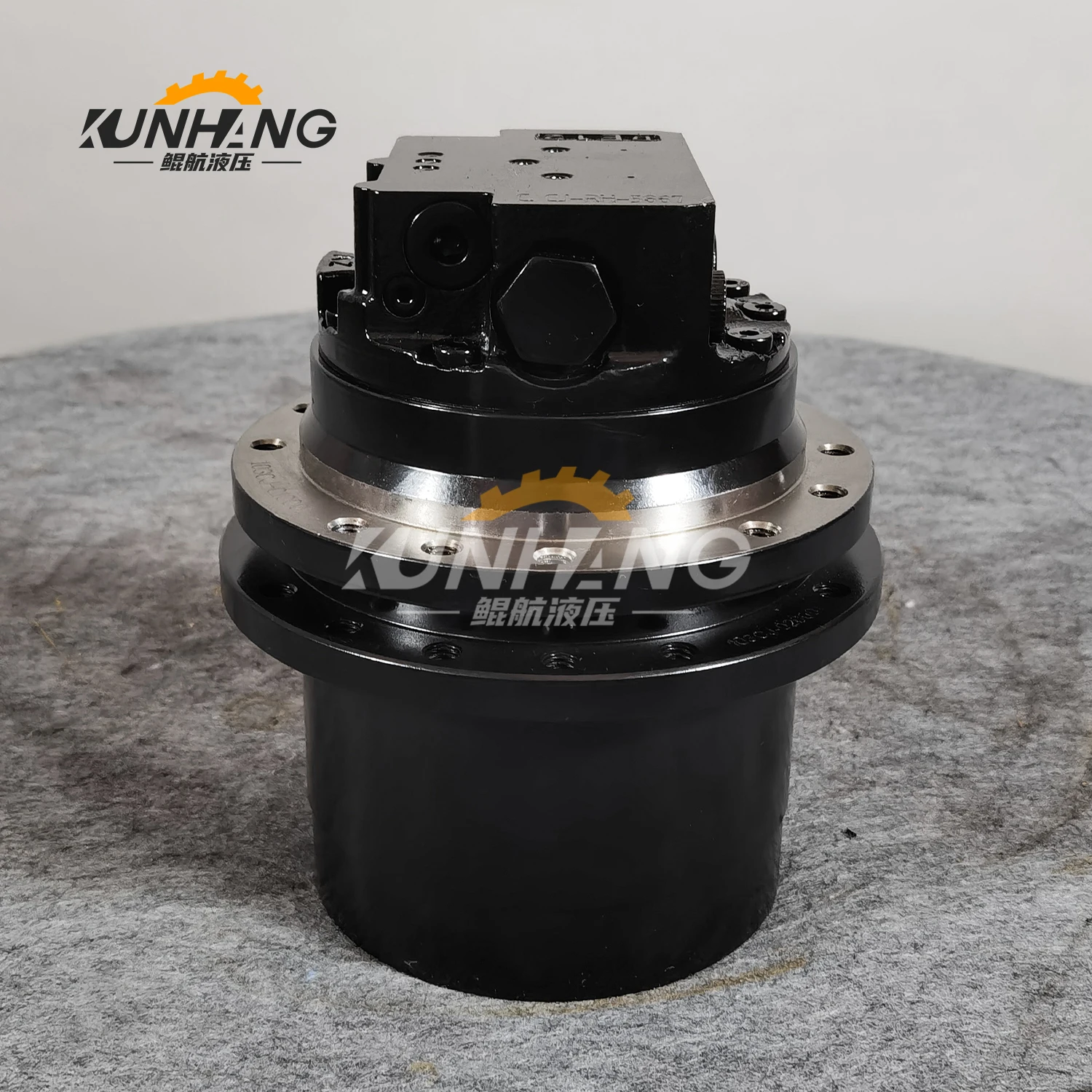 

HotExcavator Parts EX25-2 Final Drive 9132693 4331679 Travel Motor for Hitachi