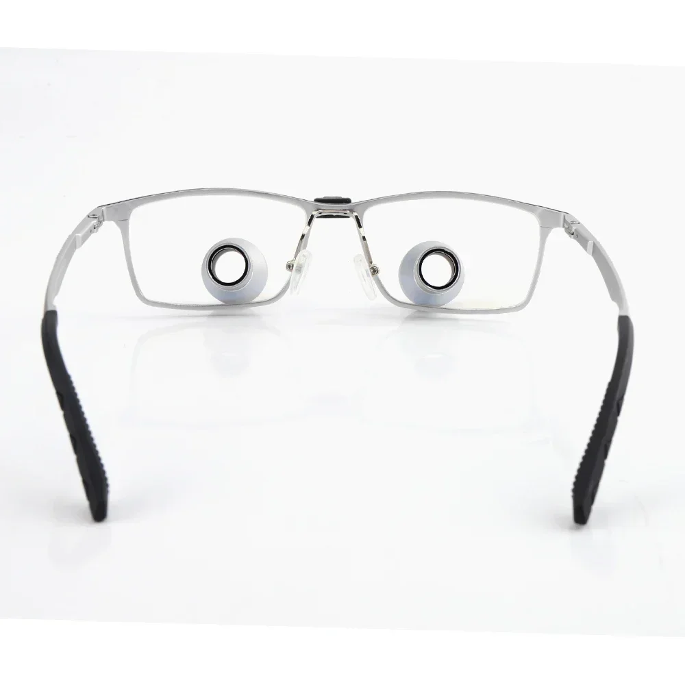 優れた最高品質 3.0X TTL ルーペ歯科拡大鏡埋め込み外科ルーペ双眼鏡歯科ルーペ歯科グラス