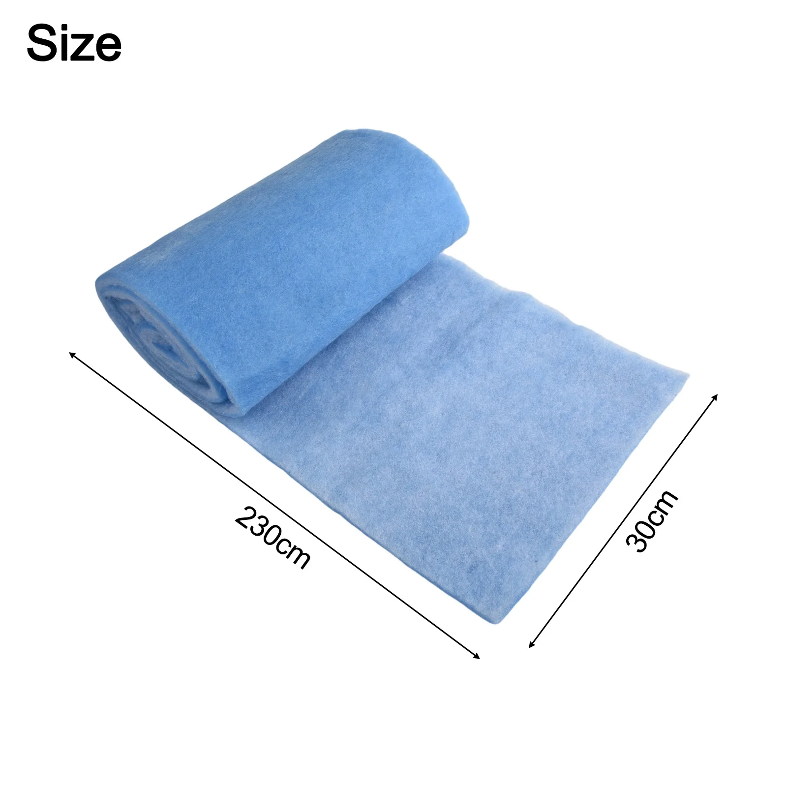 

Air Quality Improvement Air Vent Filters HVAC Filters Easy Installation Vent Filters Versatile Size Adjustment