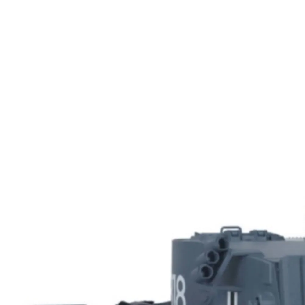 

Радиоуправляемый танк США 3818 Heng Long, масштаб 1/16, 7,0, обновленный немецкий тигр I, радиоуправляемые танки, высококачественная игрушка, долговечный танкер