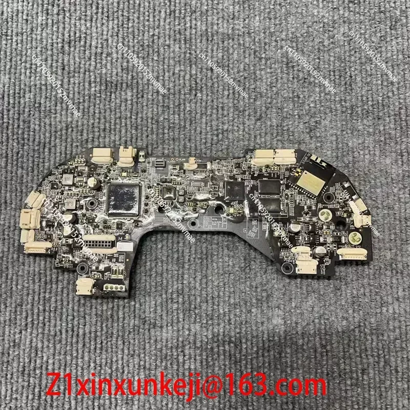 L10 Plus Floor Cleaning Robot RLS5D Motherboard Drive Wheel Sensor Original Disassembly Parts