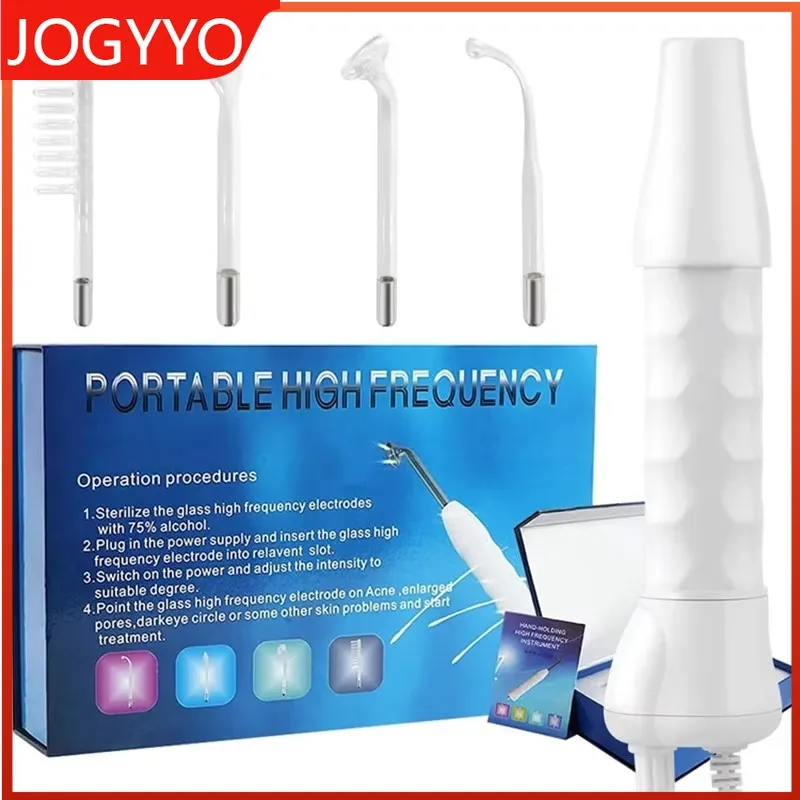 High Frequency Skin…