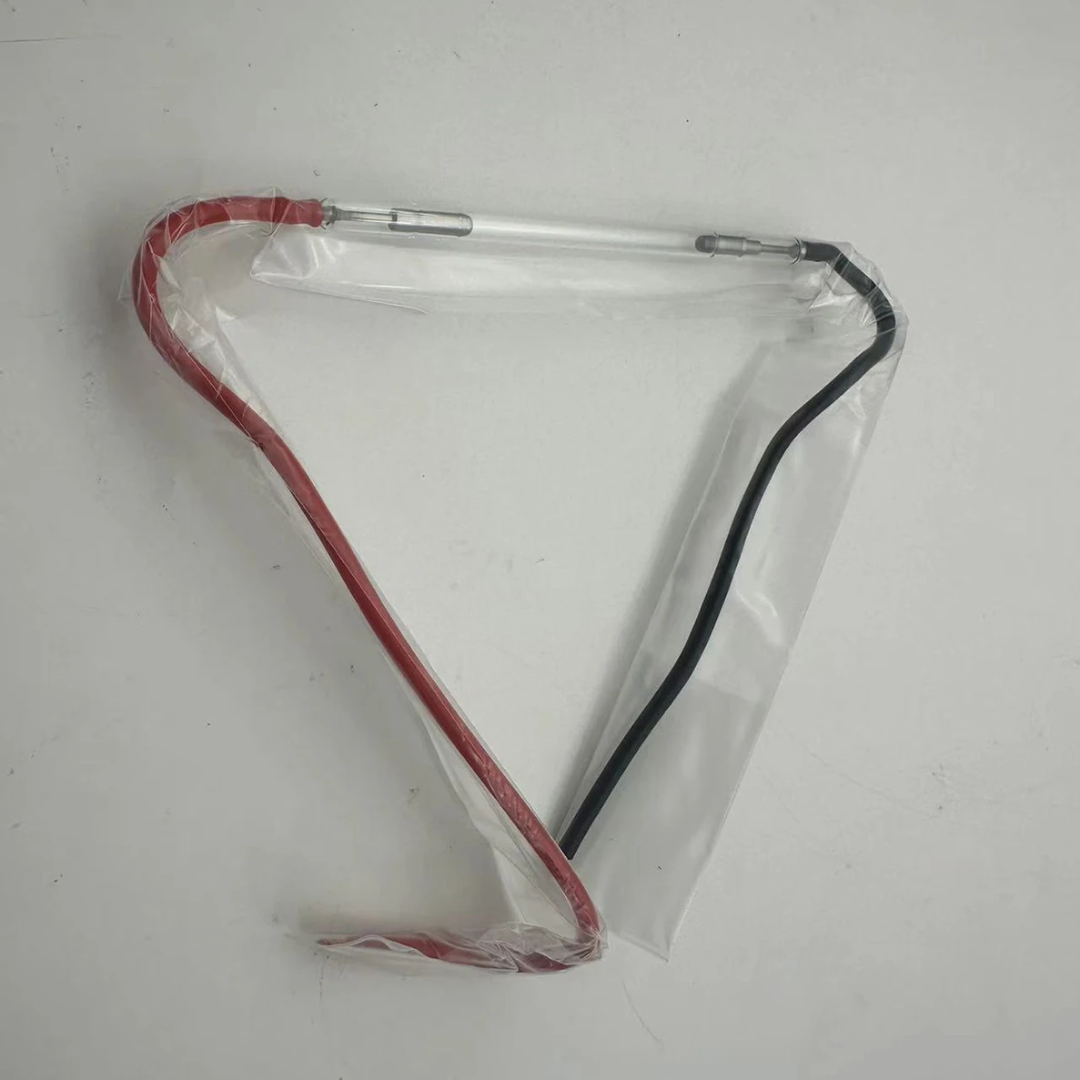 مصباح زينون بمقبض طول موجي IPL لإزالة الشعر ، مصباح E ، OPT Yag ، قطع غيار ماكينة التجميل ، ضوء أول حقيقي ، مصباح المملكة المتحدة F552 ، 7*60 * 125F