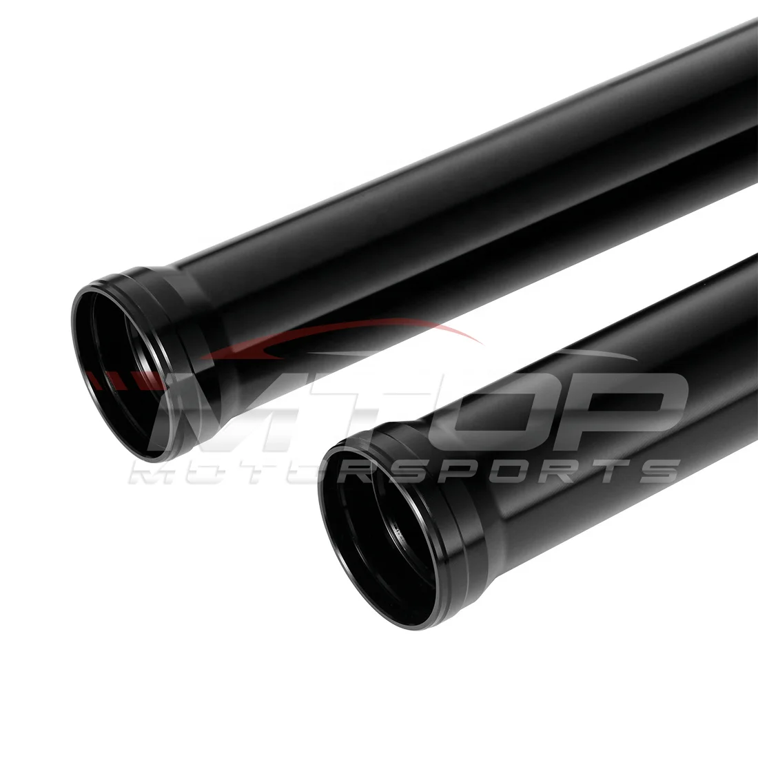 WHB دراجة نارية شوكة اكسسوارات الذهب/أسود الجبهة شوكة الأنابيب الخارجية أنابيب 473 مللي متر لكاواساكي Z800 2013-2016 Z900 2017-2022 #6