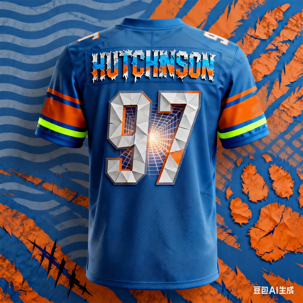 Mens Aidan Hutchins… - image