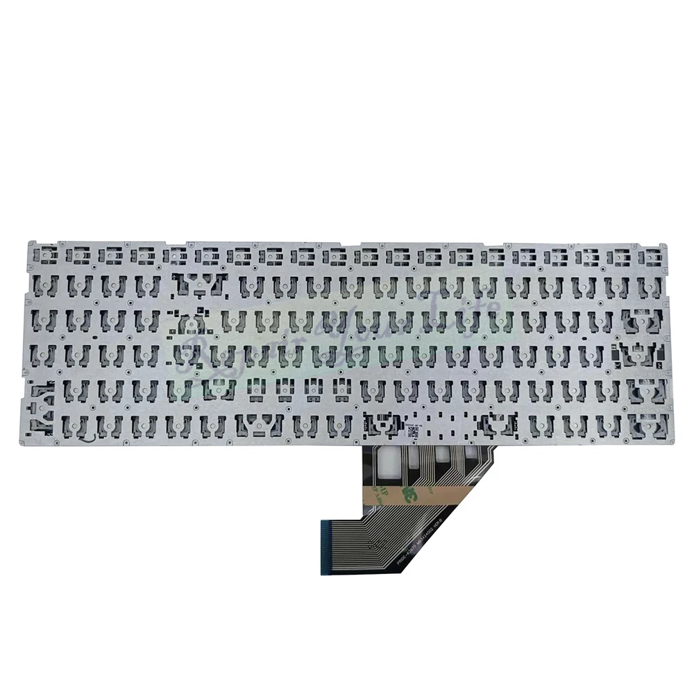 LA Latin Pt-BR Brazil Keyboard for Vaio FE15 VJFE52F11X VJFE51F11X VJFE53F11X MB3424007 PRIDE-K4043 K4042 K3828 MB3424001 K3675