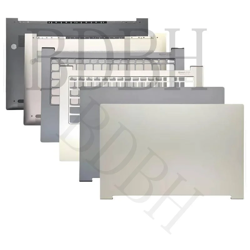 New for Lenovo YOGA C940-14 IWL C940-14IIL Type 81Q9: Laptop LCD Back Cover/Palmrest Cover/Bottom Base Cover