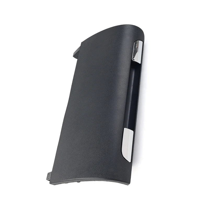 

ABHY-Front Glove Box Cover Compartment Lid 8P1857124A Fit For A3 S3 8P 2004-2012