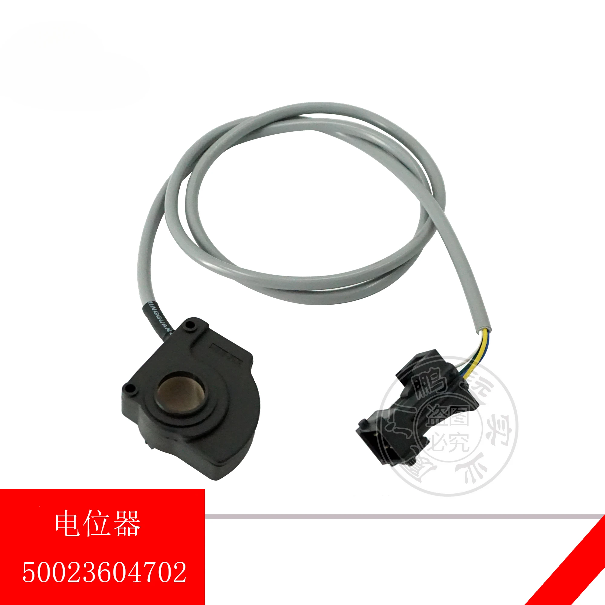 

Applicable Linde forklift turning potentiometer 50023604702 direction brake lift potentiometer 7916497909