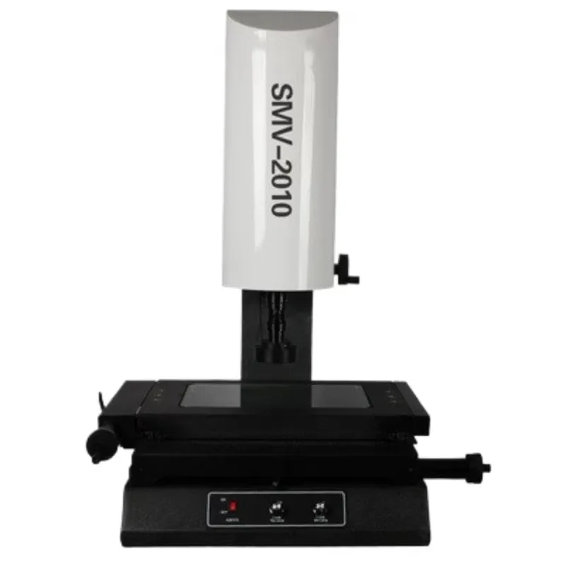 High-Precision 2D Image Measuring Instrument Manual & Automatic Optical Dimension Measuring Instrument