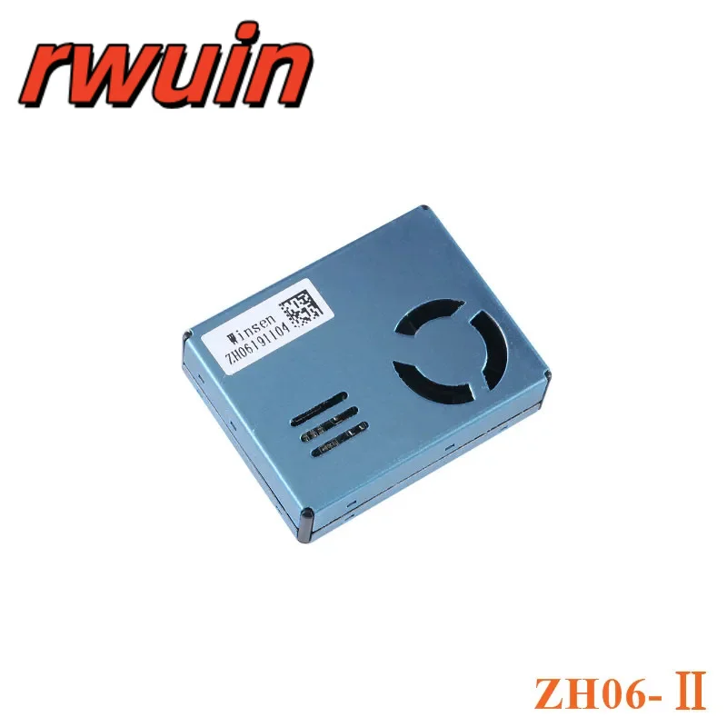 PM2.5 Laser Dust Gas Sensor Module ZH07 ZH06 ZH06-I/II/III/VI High Precision Air Quality Detection Serial Port PWM