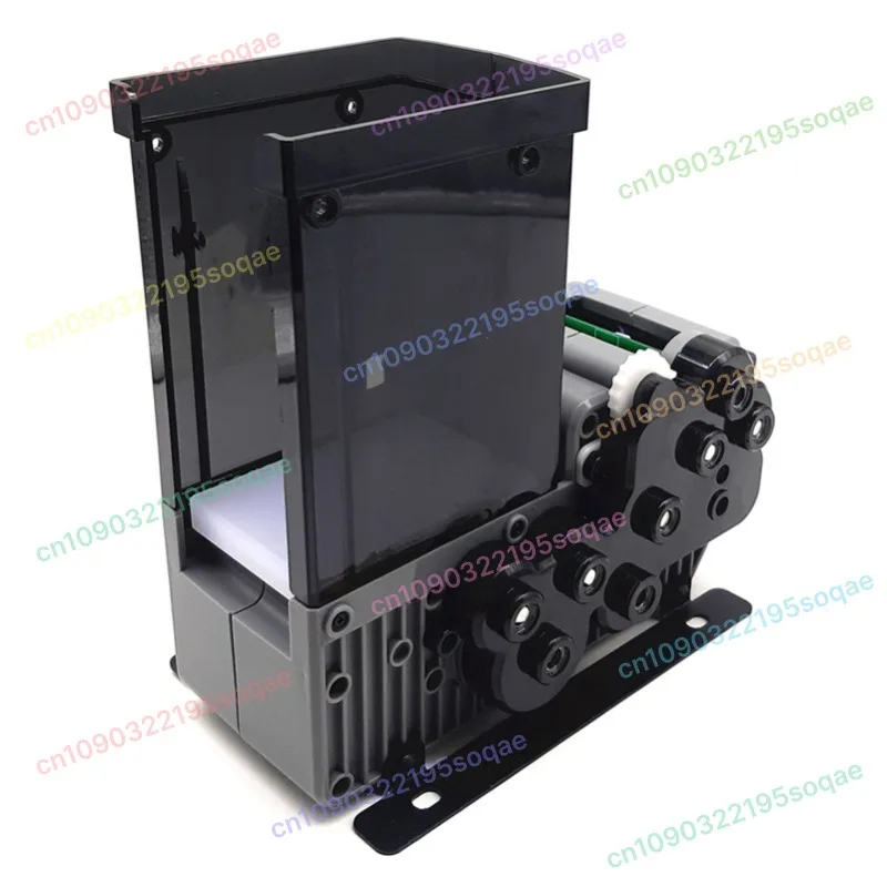 

DC12V Pulse Card Dispenser Card Sender Ticket Selling for kiosk parking Card Vending Machine