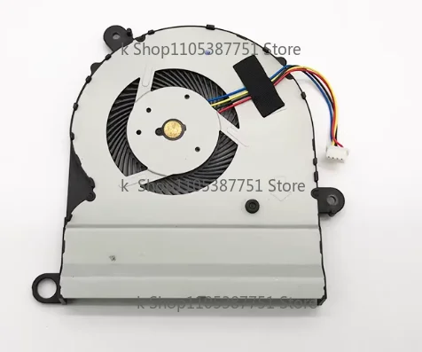CPU Cooling Fan for Asus UX310 UX310U UX310UQ A400U A400UQ RX310 U400U UX410 AAkk