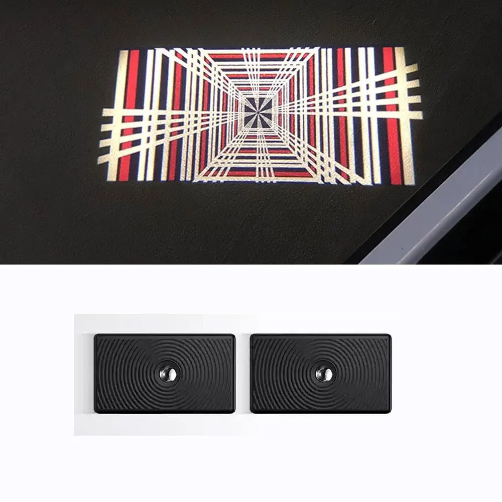 Plaid 7th Gen 2PCS