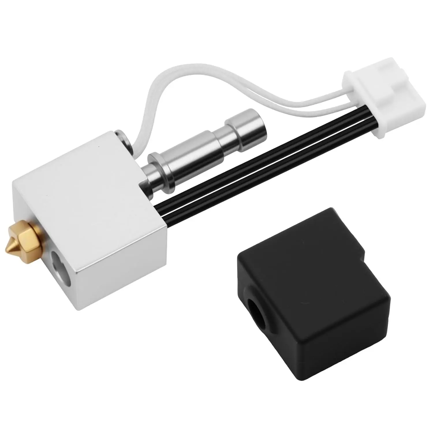 

Комплект Hotend Kobra S1 с поддержкой высокой температуры и высокой скорости для ANYCUBIC Kobra S1/S1 Combo 3D-принтера, детали Hot End