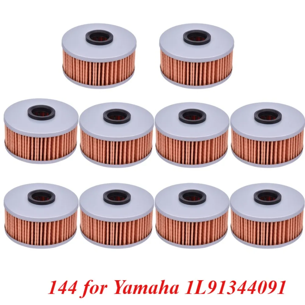 

144 Oil Filter Cleaner 1L91344091 for Yamaha XS250 FZ400 FZ6003BX XJ400 XJ600 XJ700 XJ750 XJ900 XS400
