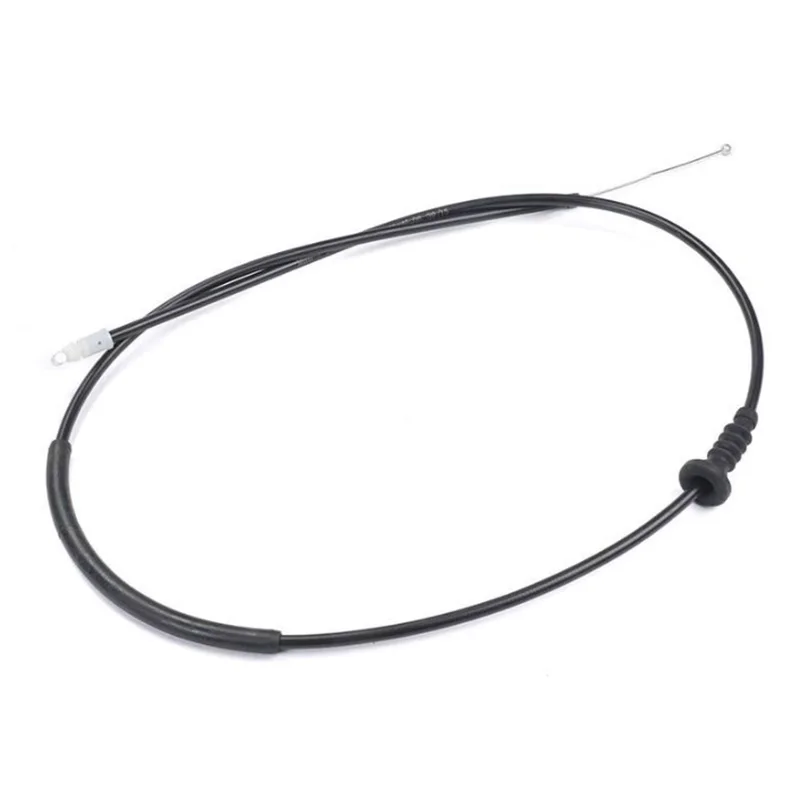 51237148865 51232751378 Front or Rear Hood Release Cable for Mini Cooper R55 R56 R57 R58 R59