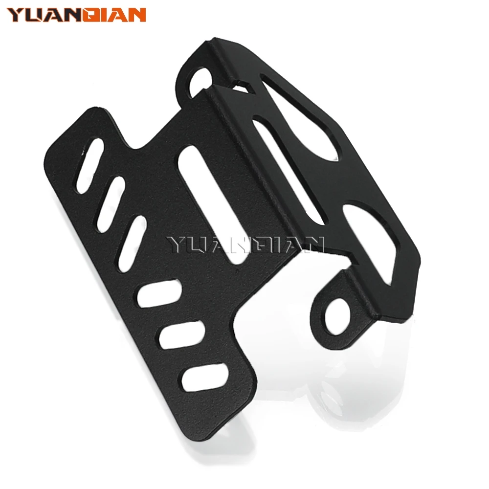 Motorcycle Front Brake Caliper Guard Cover For Husqvarna Svartpilen125 Vitpilen 125 2020 -2025 SVARTPILEN VITPILEN 401 2017-2025