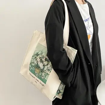 8 best sales ゴッホバッグ - №4