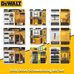 DEWALT Drill Drive Screwdriving Bit Set DT70702 DT70732T-QZ DT70734T-QZ DT70739T DT70748T-QZ DT70758 DW2166 DWACS65